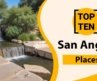 Top 10 Best Places in San Angelo, Texas | San Angelo Best Places | San Angelo Places | USA