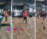 Gym and fitness center in Madhapur Hyderabad – Full body weight loss workouts – imfit