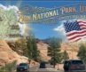 Drive Through Zion National Park | Big Adventure | Worth Visiting | Utah | USA