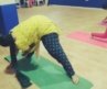 Yoga Never Gets Old: Meet These Inspirational Ladies! The Ultimate Group Yoga Session