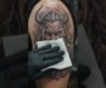 Viking Warrior Tattoo | Epic Black & Grey Tattoo Transformation.