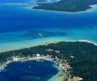 What are the best island getaways in the continental U.S.?