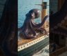 The Octopus . secret of dark sea | New Hollywood movies in Hindi dubbed