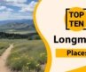 Top 10 Best Places in Longmont, Colorado | Longmont Best Places | Longmont Places | USA