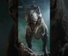 🦖 This Dinosaur Isn’t Just CGI! 🤯 | Hollywood Movie Magic