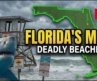 DO NOT SWIM | Florida’s Most Dangerous Beaches