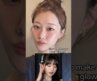 How to make your blush glowy￼✨ tip from Wonyoung’s makeup artist #shorts #makeup