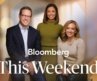 Bloomberg This Weekend | Deadly Strikes in Ukraine, ‘Historic’ Oil Deal, High-end Hybrids