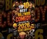 Top 10 Best Bollywood comedy movies of 2026 #viral #bollywood #comedy #funny #movie #akshaykumar