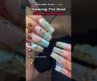 Ranking The Best Nail Arts Reveal #usa