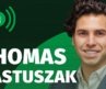 EP 77: Thomas Pastuszak – Hospitality On The Rise