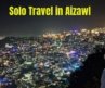 An Evening in Aizawl | Best Places to Visit | Mizoram Travel Guide