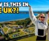 This 5-Star UK Campsite Has DIRECT Beach Access!