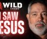He Was Shot, Trapped & Left to Die… Then He Says Someone Appeared | Ep. 127 Ali Perez