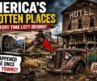 Exploring Abandoned Historical Places | Mysterious Places On Earth