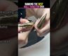 Ranking The BEST NAIL TRANSITION EVER! #nails #usa #shorts