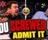 Sal Calls Baba Booey “The Dumb Pitching Monkey” On Air 😳🎙️ – Howard Stern Show 2026