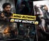 Top 10 New Action Adventure Movies On Netflix, Amazon Prime | 2026 New Hollywood Movies | Part 13