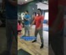 For time 20minutes AMRAP 15  Squats | Gym and fitness center in Madhapur Hyderabad