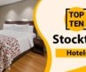 Top 10 Best Hotels in Stockton, California | Stockton Best Hotels | Stockton Hotels | USA