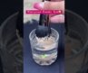 Waterproof Powder Test😱 #waterproofmakeup #waterproofpowder #makeup #makeuptips  #makeuptutorial