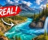 12 Most Beautiful Rivers in America That Look Unreal! 😱🌊