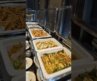 ##breakfast buffet # nice #amazing buffet 😋 🥘🍳🍲🍽🥢🍴🍺🍻🥂