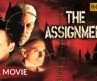 THE ASSIGNMENT | द असाइनमेंट | Hollywood Movie Hindi Dubbed | Action Movie | Sony Pictures