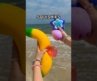 The BEST & WORST Squishies to Bring to the Beach! 🏖🌊