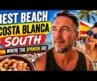 Best Beach on the Costa Blanca South?