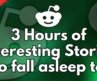 3 HOURS Of Reddit Stories To Fall Asleep To | Revenge, Betrayal & Shocking Updates