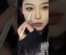 Chinese/Douyin Eye Makeup, credit to owner #douyin #tiktok #makeup #asia #china