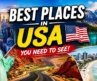 10 Hidden Gems in the USA You Won’t Believe Exist
