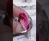 Easy Blooming Gel Nail #shorts