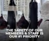 The Best and Safest Gym in Dubai – Fidelity Fitness Club JLT