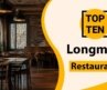 Top 10 Best Restaurants in Longmont, Colorado | Longmont Best Restaurants | USA