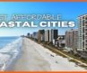 Top 8 Most Affordable Coastal Cities in the United States