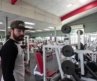 Ultimate Fitness Center tour  Imperial Beach