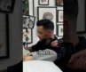 Previous jobs of tattoo artists