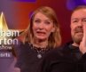 Ricky Gervais Kills It Every Time🔥 | The Graham Norton #Shorts