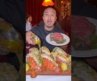 Is This The BEST Steakhouse in New York? #shorts