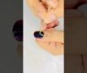 💅🎨👩‍🎨 simple Nail Art tutorial#nailart #easynailart #nail #naildesign #shorts  #youtubeshorts #diy