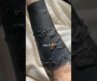 Healing process 🥵 #tattoo #healing