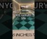 Luxury Spa Day in NYC!! #spa #selfcare
