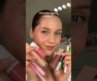 AFFORDABLE GLOWY MAKEUP💖 #makeup #affordablemakeup #glowymakeup #affordablebeauty  #drugstore #elf