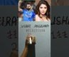 Virat Kohli and Anushka Sharma love percentage #shorts #love #viral
