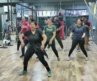 Zumba session for weight loss | Zumba dance workout | Gym and fitness center Madhapur | Hyderabad