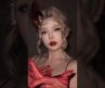 The power of makeup ❤️‍🔥☠️ #shortvideo #shorts #trendingshorts #viralshorts #ytshorts