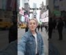5 Things You CANNOT Miss in New York City! 🍕 (NYC Travel Tips)#shorts #newyork