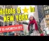 5 Best Hotels in New York | Updated 2026 ✅